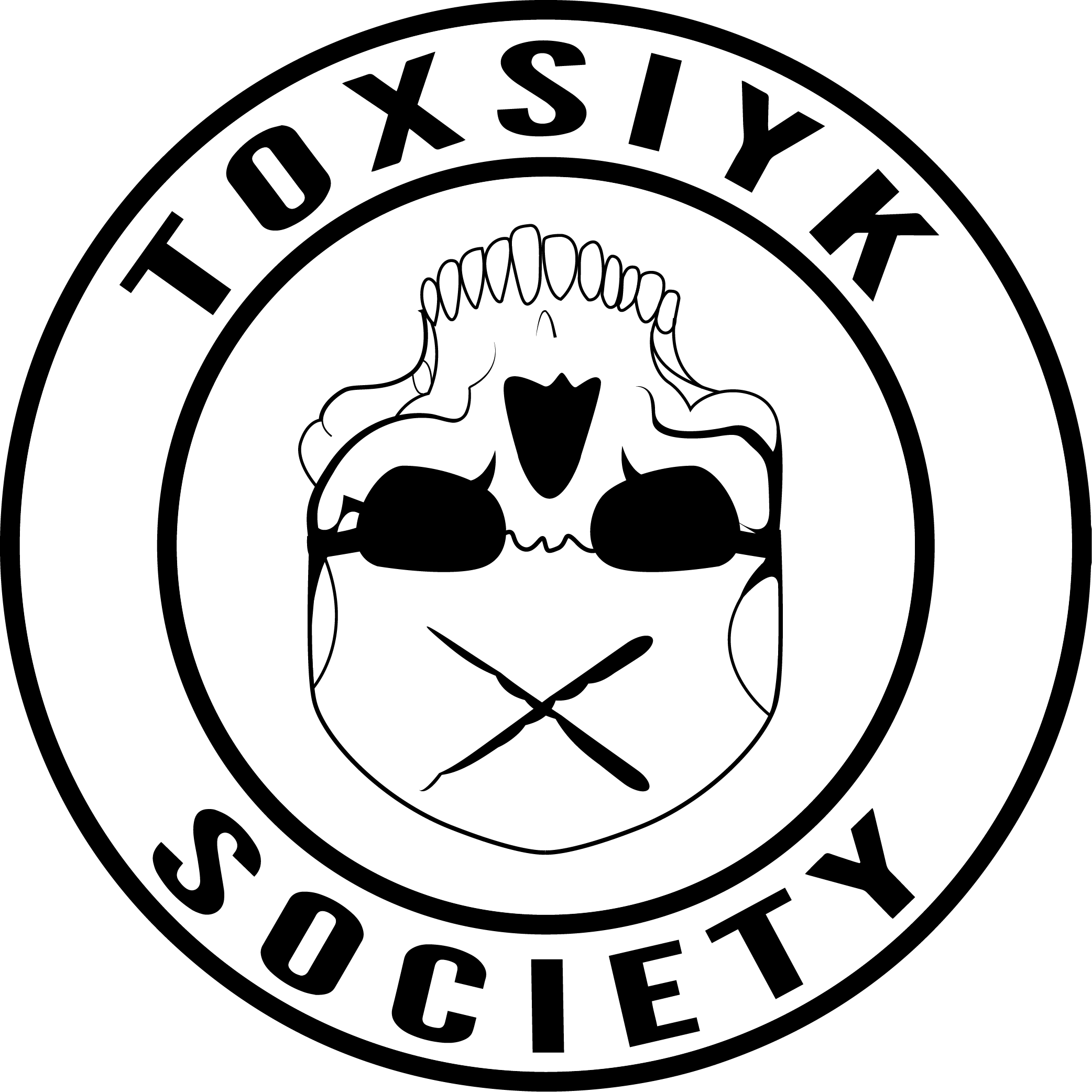 Toxsiyk Society