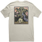 DEEP ROOTED TOXSIYK Canvas Unisex CVC