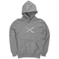 DEEP ROOTED TOXSIYK Port & Co Youth Hoodie