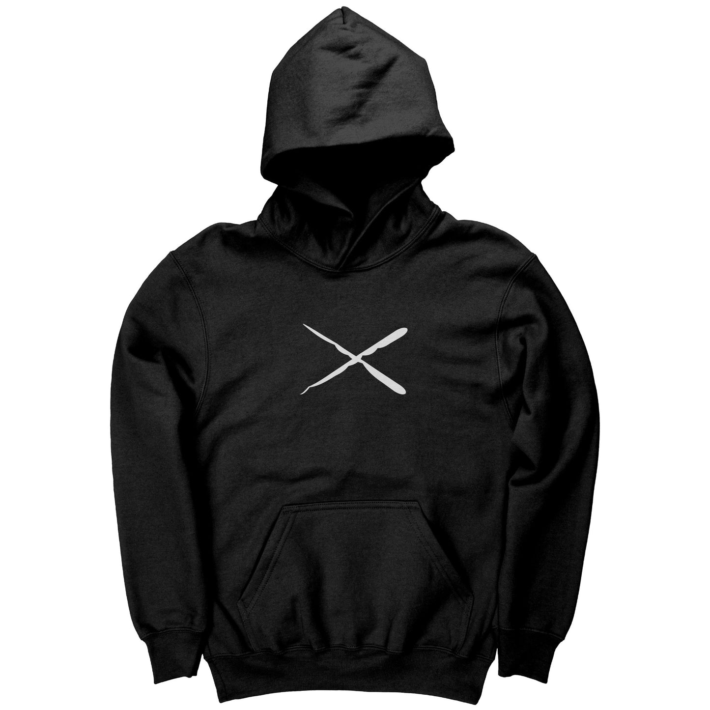 DEEP ROOTED TOXSIYK Port & Co Youth Hoodie