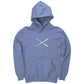 DEEP ROOTED TOXSIYK Port & Co Youth Hoodie