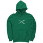 DEEP ROOTED TOXSIYK Port & Co Youth Hoodie