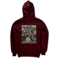 DEEP ROOTED TOXSIYK Port & Co Youth Hoodie