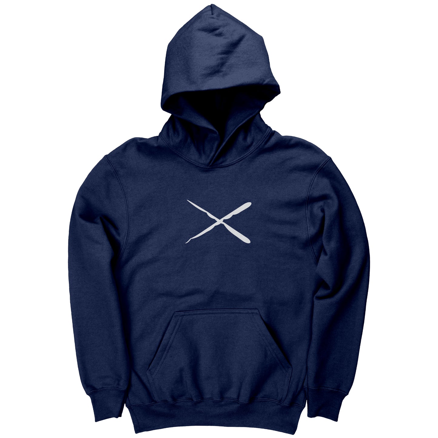 DEEP ROOTED TOXSIYK Port & Co Youth Hoodie