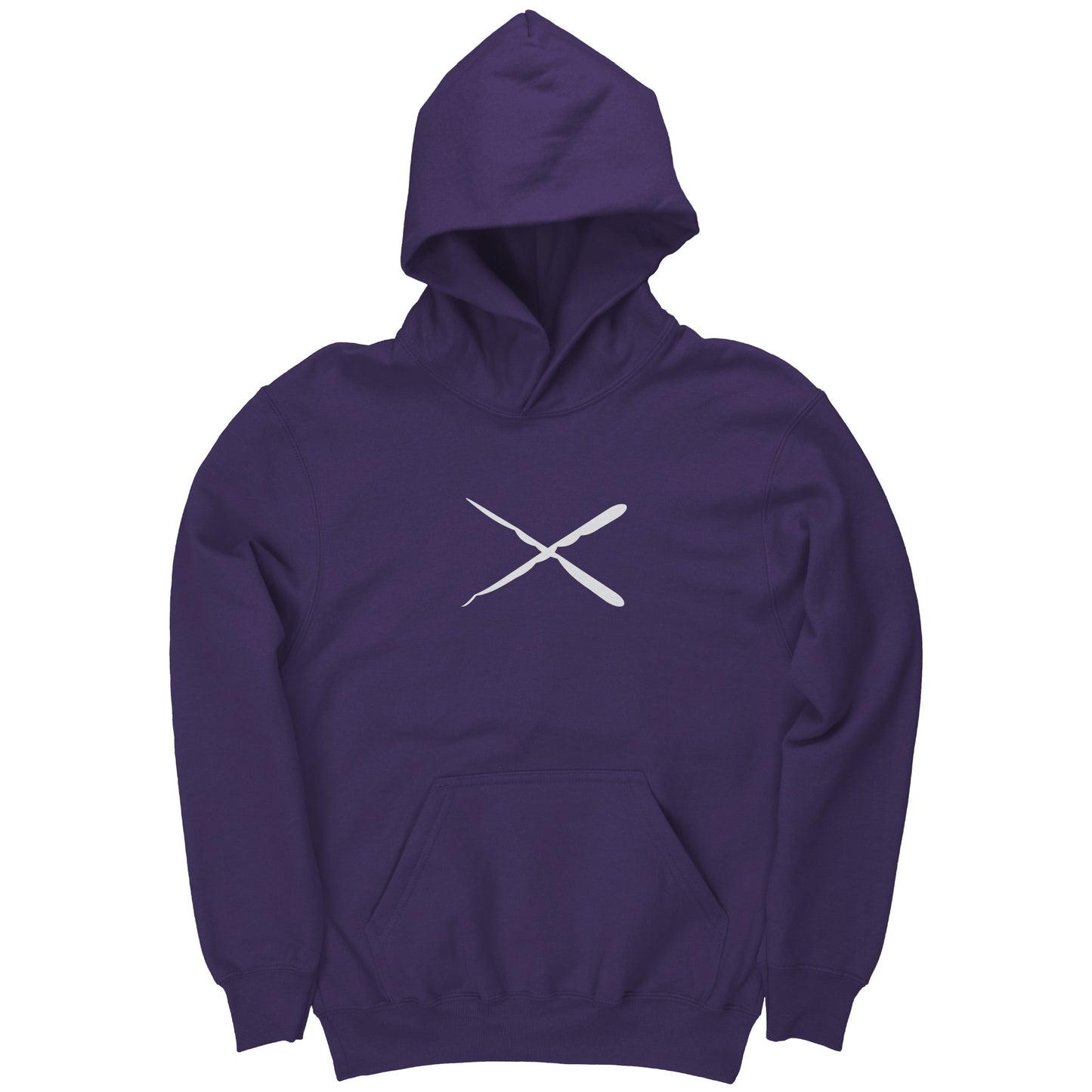 DEEP ROOTED TOXSIYK Port & Co Youth Hoodie