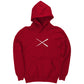 DEEP ROOTED TOXSIYK Port & Co Youth Hoodie