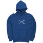 DEEP ROOTED TOXSIYK Port & Co Youth Hoodie