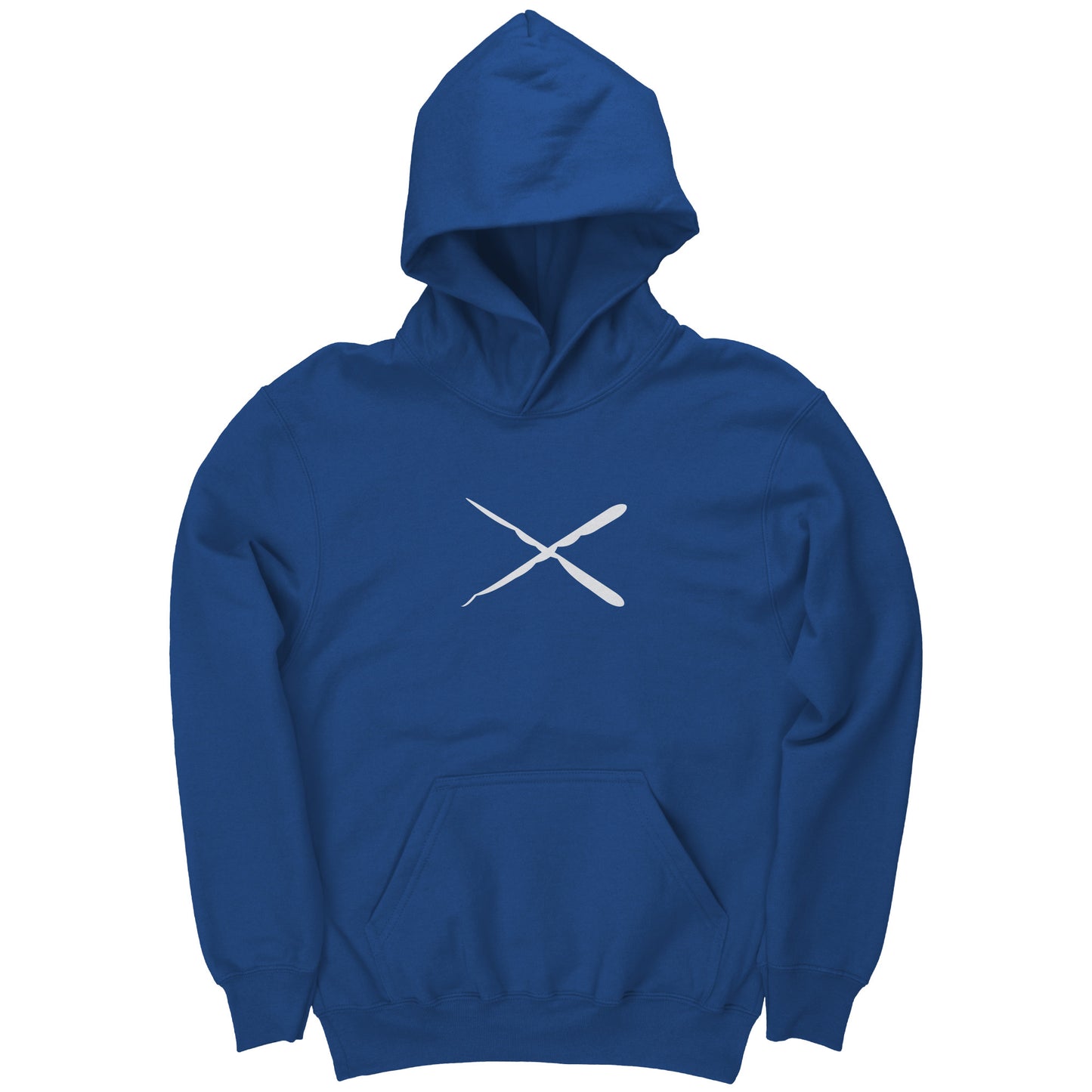 DEEP ROOTED TOXSIYK Port & Co Youth Hoodie