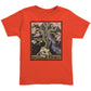 DEEP ROOTED TOXSIYK Rabbit Skins Toddler Shirt