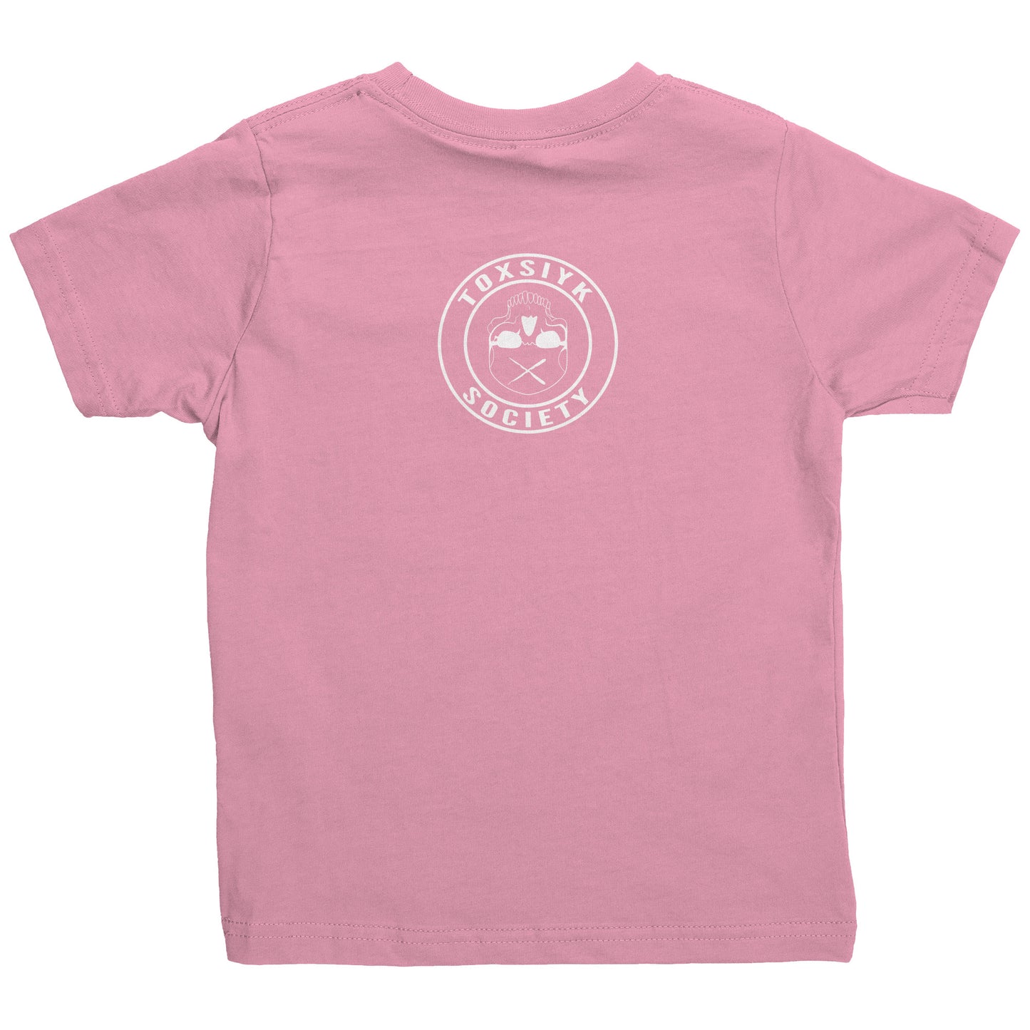 DEEP ROOTED TOXSIYK Rabbit Skins Toddler Shirt