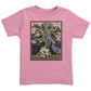 DEEP ROOTED TOXSIYK Rabbit Skins Toddler Shirt