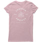 FOLLOW THE MONEY -TOXSIYK  Bella Women's V-Neck