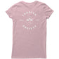 TOXSIYK CIRCA 2023  Bella Women's V-Neck