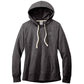 FOLLOW THE MONEY -TOXSIYK  District Women's Re-Fleece Hoodie