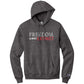 FREEDOM ALMOST EXTINCT Champion Hoodie