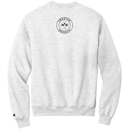 FREEDOM ALMOST EXTINCT Champion Sweatshirt