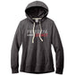 FREEDOM ALMOST EXTINCT District Women's Re-Fleece Hoodie