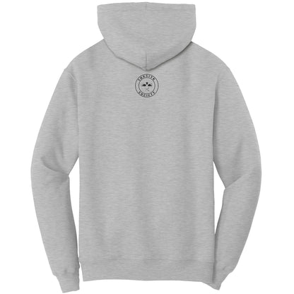 FREEDOM ALMOST EXTINCT Port & Co Hoodie