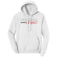 FREEDOM ALMOST EXTINCT Port & Co Hoodie