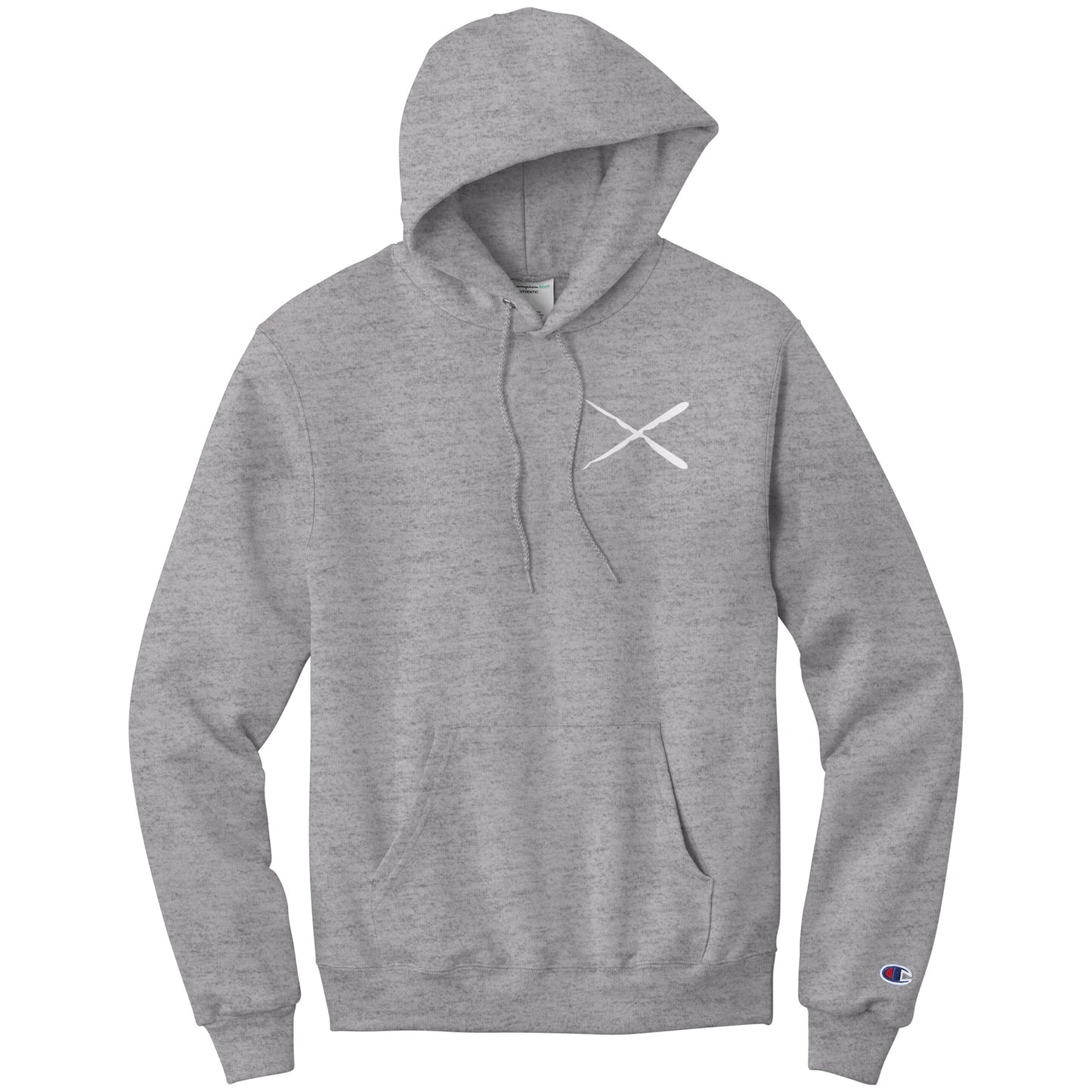 HELLA TOXSIYK CALI Champion Hoodie