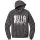 HELLA TOXSIYK Champion Hoodie