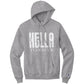 HELLA TOXSIYK Champion Hoodie