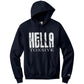 HELLA TOXSIYK Champion Hoodie