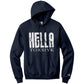 HELLA TOXSIYK Champion Hoodie