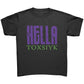 HELLA TOXSIYK District Youth Shirt