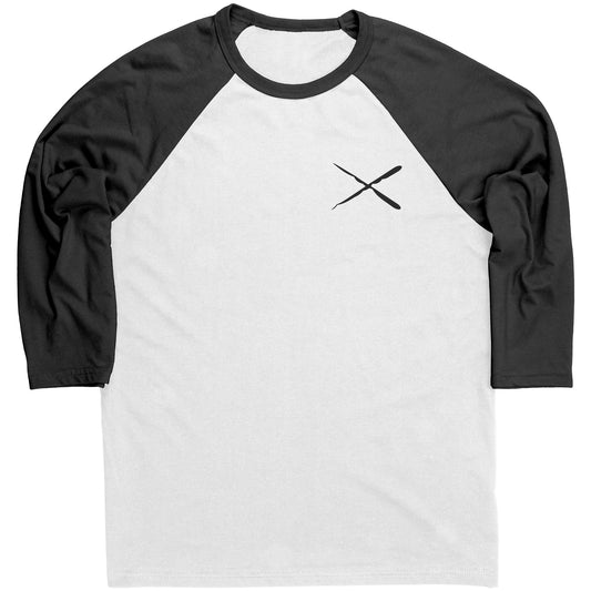 TOXSIYK CIRCA 2023 Canvas Mens Raglan