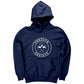 TOXSIYK LOGO Port & Co Youth Hoodie