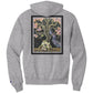 DEEP ROOTED TOXSIYK  Champion Hoodie