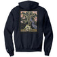 DEEP ROOTED TOXSIYK  Champion Hoodie