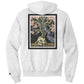 DEEP ROOTED TOXSIYK  Champion Hoodie