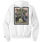 DEEP ROOTED TOXSIYK  Champion Hoodie