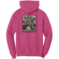 DEEP ROOTED TOXSIYK  Mens Port & Co Hoodie