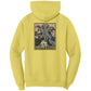 DEEP ROOTED TOXSIYK  Mens Port & Co Hoodie