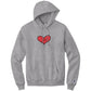 TOXSIYK LOVE - SIYK HEART Champion Hoodie