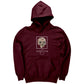 TOXSIYK MORTALITY Port & Co Youth Hoodie