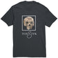 TOXSIYK MORTALITY District Mens Shirt